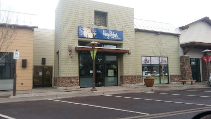 Harry Ritchie's Jewelers Bend