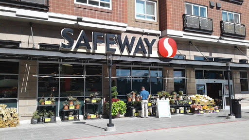 Grocery Store «Safeway», reviews and photos, 300 Bellevue Way NE, Bellevue, WA 98004, USA