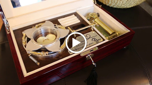 Music Box Attic image