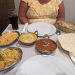 Photo n°1 de l'avis de Chris.i fait le 21/09/2022 à 15:24 sur le  Curry Leaves à Albufeira