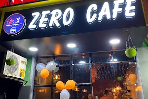 ZERO CAFE image