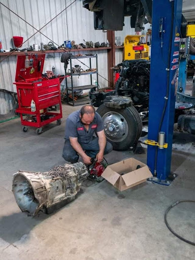 Diesel Engine Repair Service «Southern Auto & Diesel», reviews and photos, 153 Key Cir Dr, Brunswick, GA 31520, USA