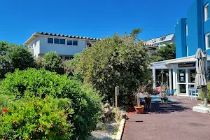 Hôtel Kyriad Toulon La Garde image
