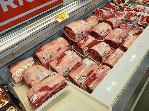 Grocery Store «H-E-B plus!», reviews and photos, 420 W Bandera Rd, Boerne, TX 78006, USA