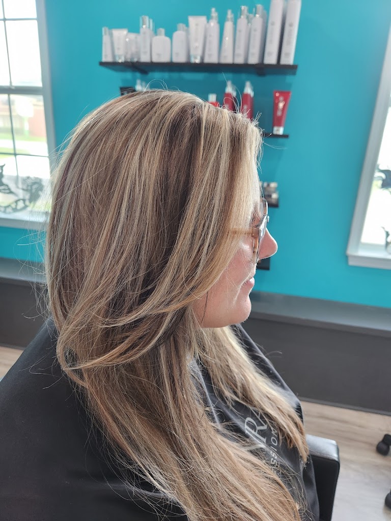 For the Love of Beauty Salon 36535