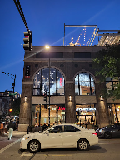 Shopping Mall «Pipers Alley Mall», reviews and photos, 210 W North Ave, Chicago, IL 60610, USA