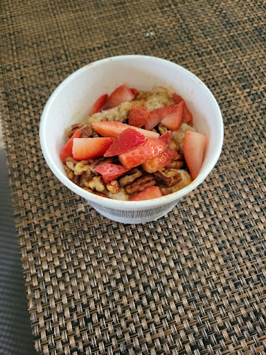 Sandwich Shop «Panera Bread», reviews and photos, 908 E 23rd St, Panama City, FL 32405, USA