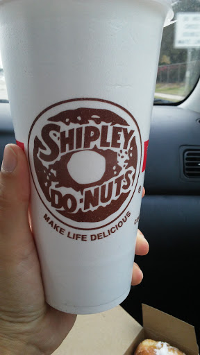 Donut Shop «Shipley Do-Nuts», reviews and photos, 17319 I-35, Schertz, TX 78154, USA