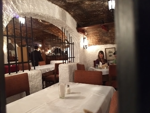 Restaurant Marchica