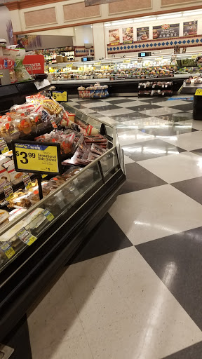 Grocery Store «Albertsons», reviews and photos, 861 E Warner Rd, Gilbert, AZ 85296, USA