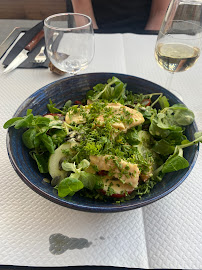 Plats et boissons du Restaurant Café du Commerce à Paris - n°12