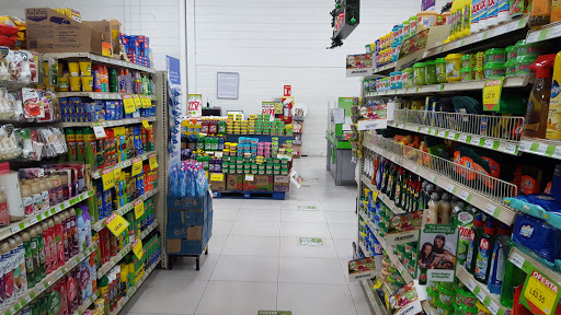 Supermercados La Colonia # 29