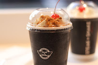 Milk-shake du Restaurant de hamburgers Steak n' Shake Cannes Croisette - n°3