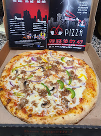 Photos du propriétaire du Pizzeria 06 PIZZA à Le Petit-Quevilly - n°11