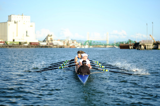 Oakland Athletic Rowing Society