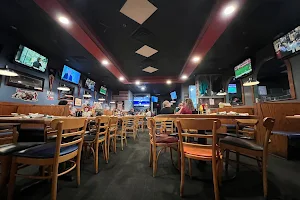 Mike & C's Family Sports Grill image