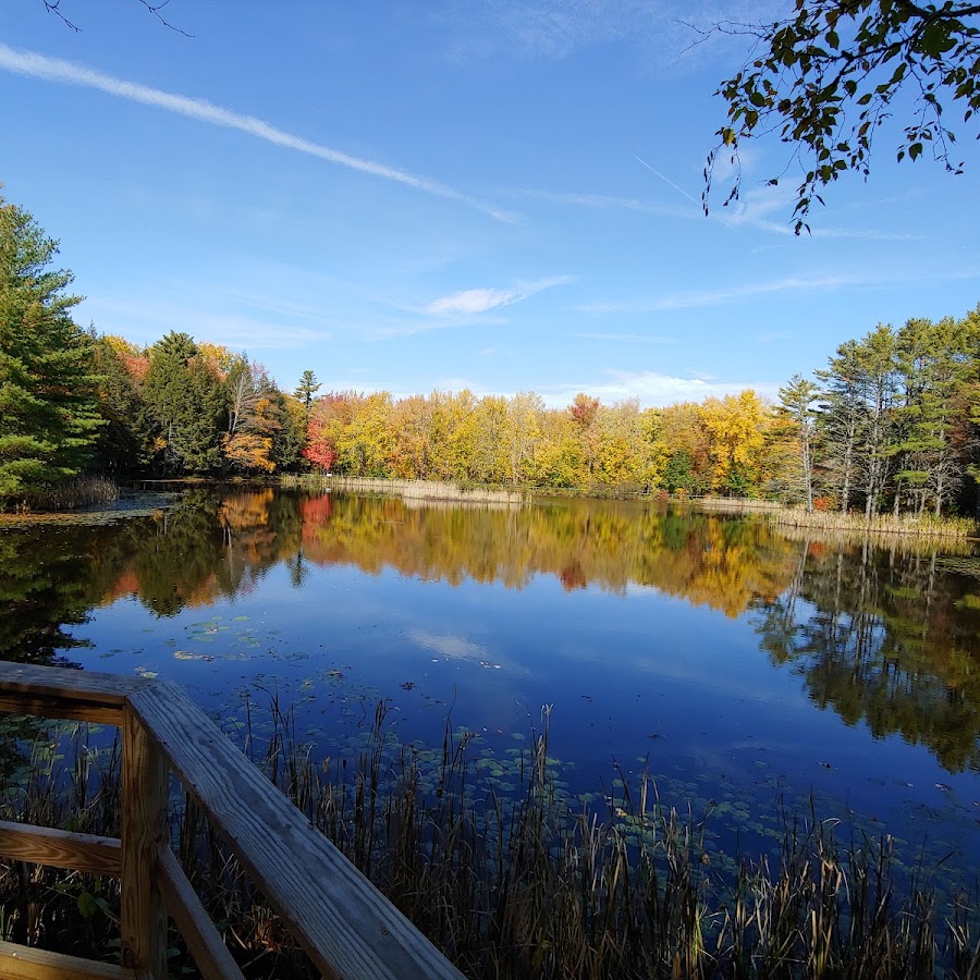 Hirundo Wildlife Refuge