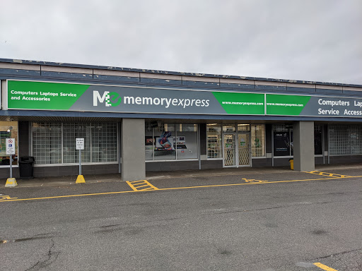 Memory Express Computers Ottawa