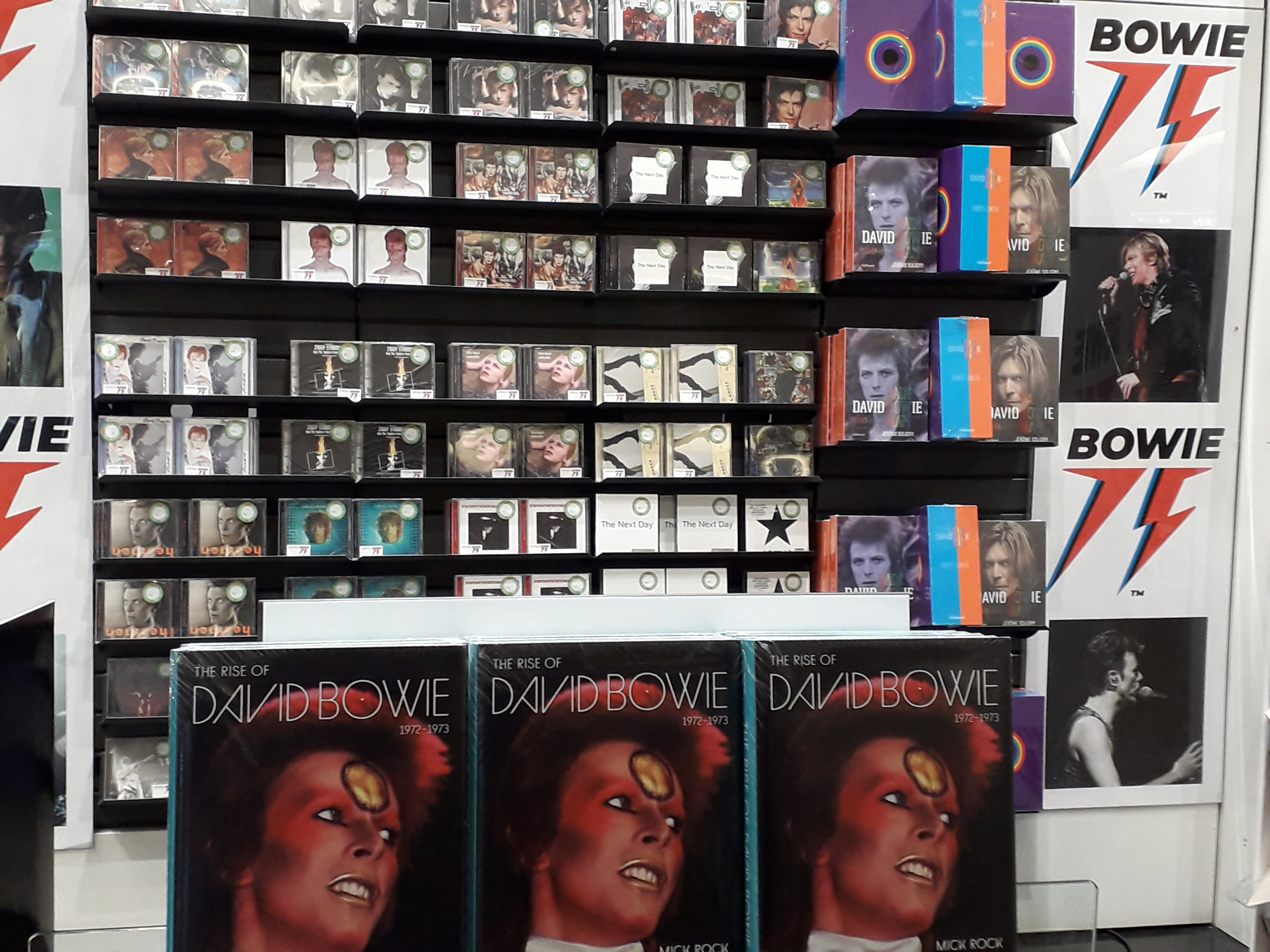 Photo n° 3 de l'avis de Guylene.E fait le 25/01/2022 à 19:52