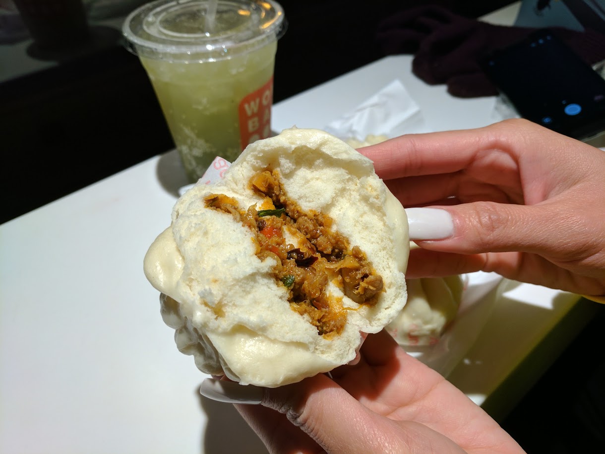 Wow Bao – Lakeview