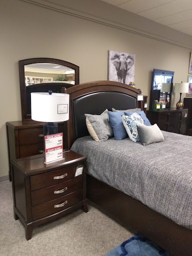 Furniture Store «Badcock Home Furniture &more», reviews and photos, 525 W Brandon Blvd, Brandon, FL 33511, USA