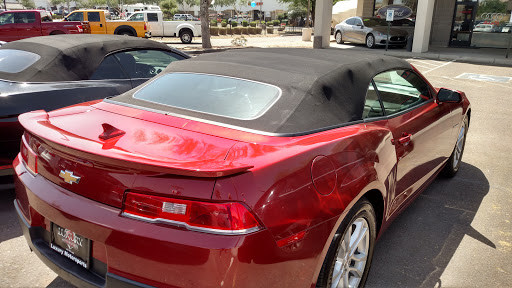 Used Car Dealer «Luxury Motorsports», reviews and photos, 2141 E Bell Rd, Phoenix, AZ 85022, USA