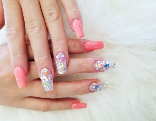 Beauty Salon «Emerald Beauty Salon», reviews and photos, 748 Emerald St, San Diego, CA 92109, USA