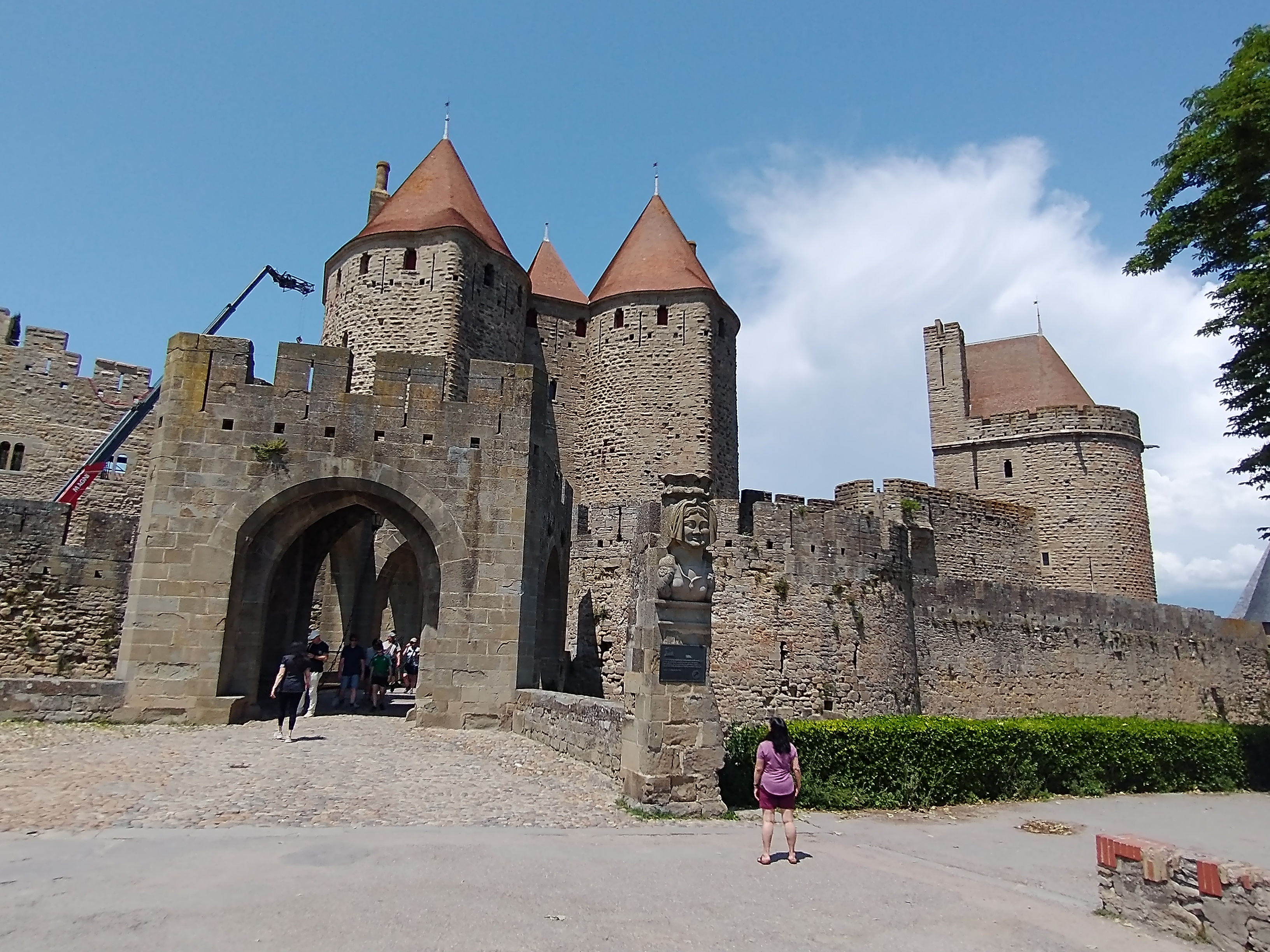Photo n° 2 de l'avis de Reg. fait le 30/05/2023 à 15:21