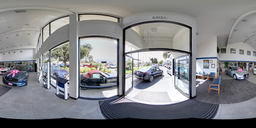 Car Dealer «Neftin Westlake Mazda», reviews and photos, 3550 Auto Mall Dr, Thousand Oaks, CA 91362, USA