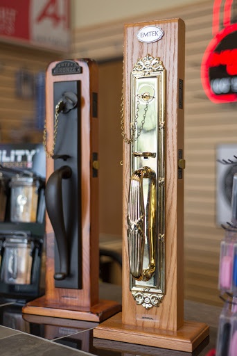 Locksmith «A-1 Locksmith - Frisco», reviews and photos, 3031 Preston Rd #200, Frisco, TX 75034, USA