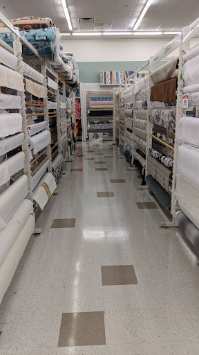 Fabric Store «Jo-Ann Fabrics and Crafts», reviews and photos, 302 N Marketplace Dr, Centerville, UT 84014, USA