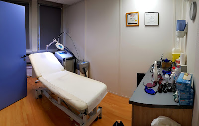 Dr CADIC, Orléans . Epilation laser définitive médicale. Soins couperose laser. à Orléans