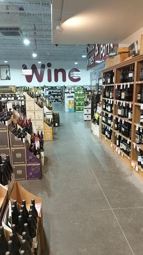 Liquor Store «Bubbles Liquor World», reviews and photos, 675 Genoa Way, Castle Rock, CO 80109, USA