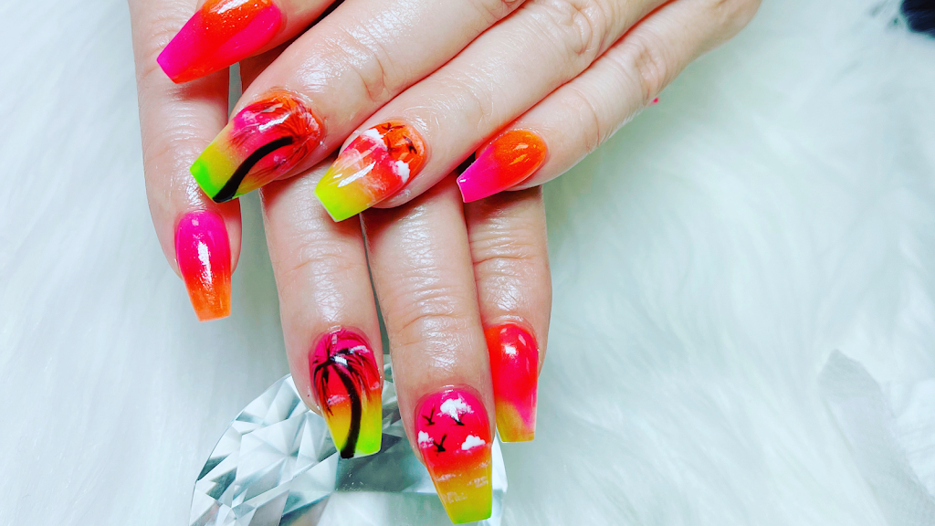 SP Nails 31329