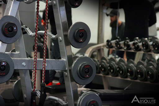 Gym «Absolute Personal Fitness», reviews and photos, 12364 W Alameda Pkwy #105, Lakewood, CO 80228, USA