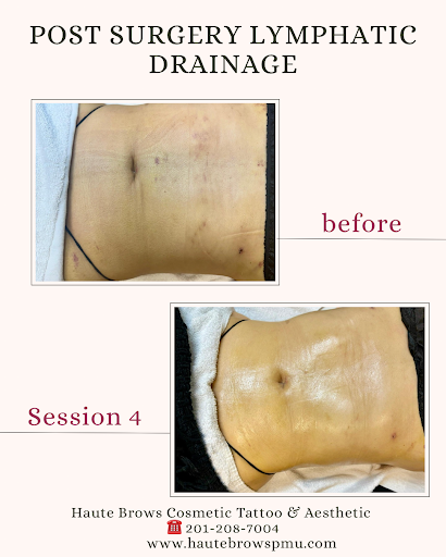 Explore fire sign tattoo ideas, creative tattoo ideas in Savannah, available at Haute Brows. Cosmetic Tattoo