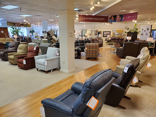 La-Z-Boy Furniture Galleries, 5151 S Sherwood Forest Blvd, Baton Rouge, LA 70816, USA, 