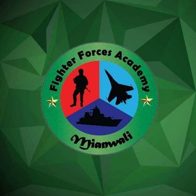Fighter Forces Academy