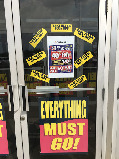 Department Store «Elder-Beerman», reviews and photos, 601 Richmond Ave, Richmond, IN 47374, USA