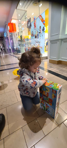 Toy Store «The LEGO Store», reviews and photos, 400 Commons Way #213, Bridgewater, NJ 08807, USA