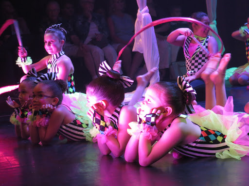Dance School «Dance and Circus Arts of Tampa Bay», reviews and photos, 1490 N Belcher Rd, Clearwater, FL 33765, USA
