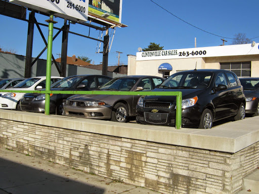 Used Car Dealer «Clintonville Car Sales», reviews and photos, 2938 N High St, Columbus, OH 43202, USA