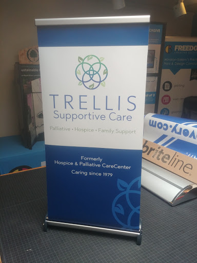 Print Shop «Freedom Creative Solutions», reviews and photos, 427 W End Blvd, Winston-Salem, NC 27101, USA