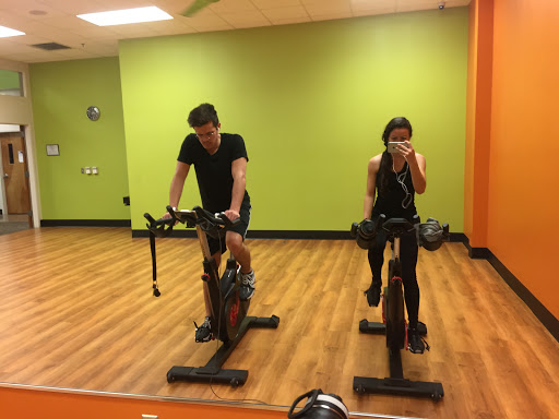 Gym «Anytime Fitness», reviews and photos, 1501 Cedar Rd, Chesapeake, VA 23322, USA