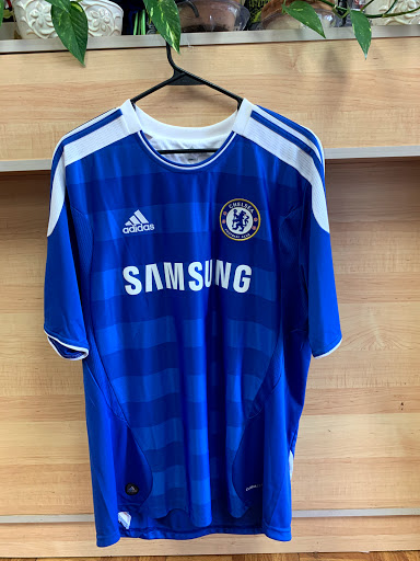 Sporting Goods Store «Soccer Mundial Sporting Goods», reviews and photos, 5805 S Gessner Rd, Houston, TX 77036, USA