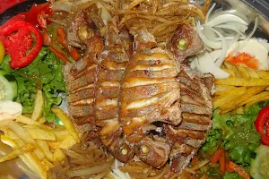 Restaurant Ndéye Diop Bambara image