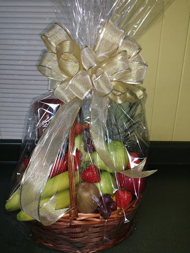 Florist «Mystical Gardens Flower Shop/Palmetto Florist», reviews and photos, 4576 New Jesup Hwy, Brunswick, GA 31520, USA