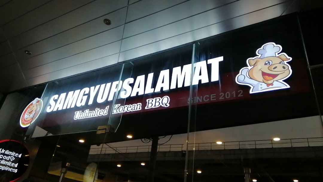 samgyusalamat