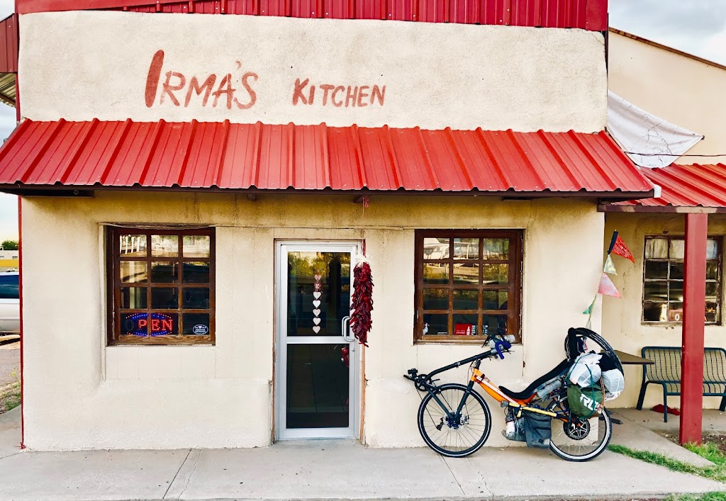 Irma's Kitchen 88029