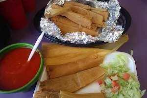 Rosy's Tamales image